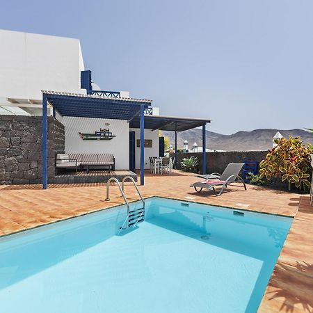 Villa Liv プラヤ・ブランカ エクステリア 写真
